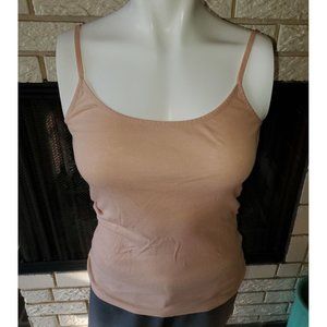 Joie Cotton/modal Tank Top S